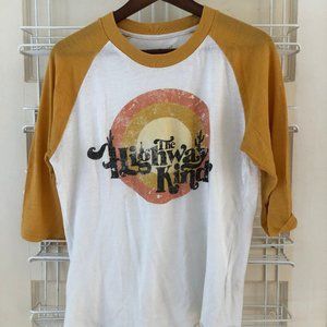 THE Midnight Rider, Towns Van Zandt